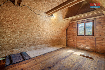 Prodej chaty, 45 m², Děčín, ul. Kamenická - 5