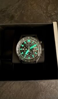 Citizen Eco-Drive CA0775-87E - 5