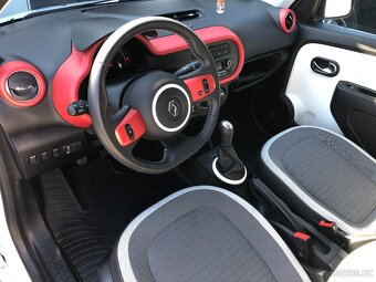 Twingo 23.000Km - 5