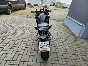 Yamaha Tracer 700 ABS - 5