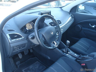 Renault Mégane 1.5 DCi GT -LINE NAVI - 5