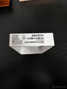 Samsung Galaxy A53 5G - velmi dobrý stav - 5