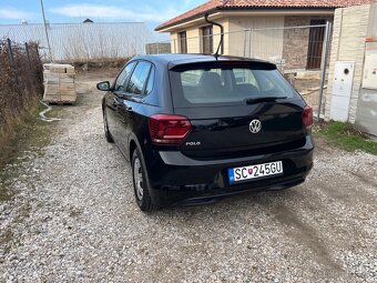 Volkswagen polo - 5