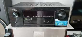 DENON AVR X 2100W - 5