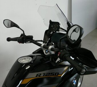 BMW R 1250 GS Exclusive - 5