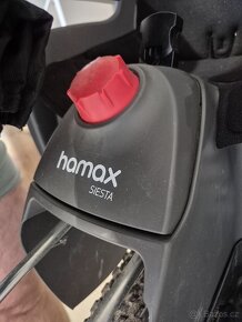 Hamax Siesta - 5