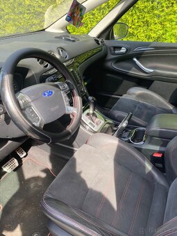 Přidám Ford S-max - 5
