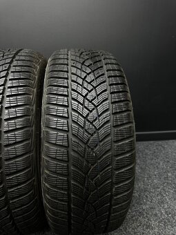 Sada pneu GoodYear 225/50/18 99V - 5