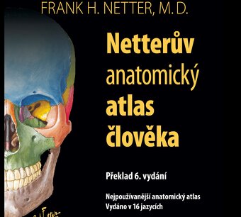 PDF učebnice anatomie medicina :) - 5