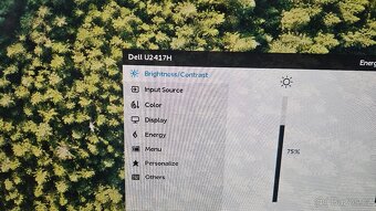 Dell UltraSharp U2417H - 5