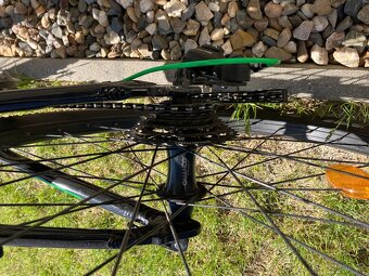 Dětské kolo Core Nipper 24" - 5