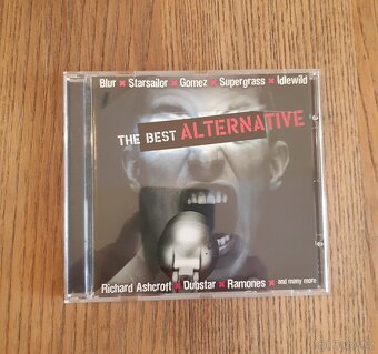19x CD, různé žánry #3 /SLEVA/ - 5
