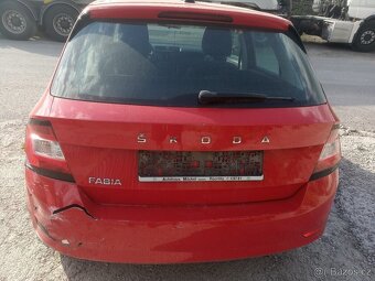 Škoda Fabia r.v.12/2019, naj 77tis km-serviska - 5