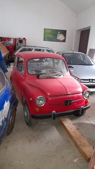 Fiat 600D - 5