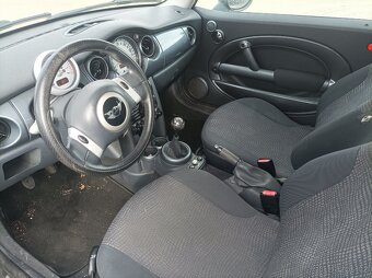 mini cooper - 5