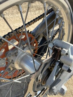 KTM SX-F 350 - 5