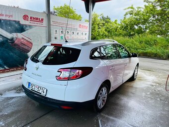 Renault Megane 1.6 Dci 96kw - 5
