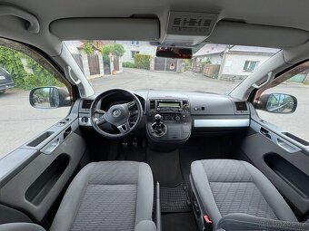 Vw Multivan 5.1 2,0tdi 103kw - 5