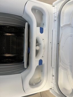 Pračka Elektrolux - 5