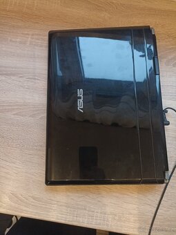 Asus X59SL - 5