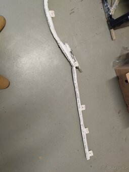 Stropní airbag Škoda SCALA, Kamiq originální - 5