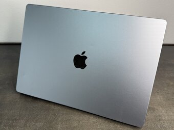 MacBook Pro 16'' 2021 / M1 Pro / 16GB / 512GB SSD - DPH - 5