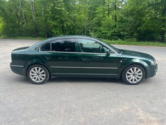 Škoda superb 2.8 v6 - 5