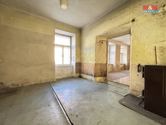 Prodej rodinného domu, 60 m², Horní Cerekev, ul. Tyršova - 5