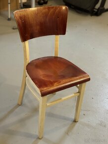 Židle Thonet M-47 - 5