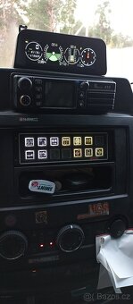 Mercedes Benz sprinter 4x4 - 5