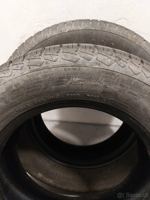 Zimni gumy 185/65r14 apolo - 5