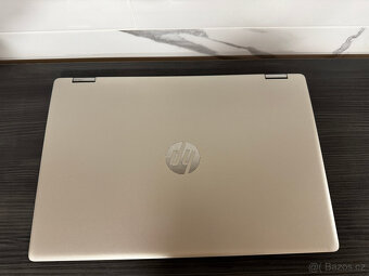NOTEBOOK HP Pavilion x360 15, IC i3, 8 GB DDR4, 256 GB SSD - 5