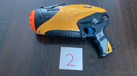 NERF - velká sada zbraní 7ks - 5