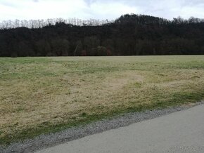 Prodej pozemku více než 14.300 m2 v lokalitě Plzeň - Božkov - 5