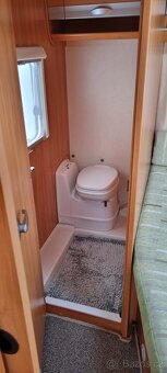 Karavan wilk - 5