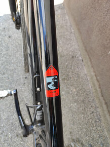 Horské kolo MERIDA CROSSWAY XT - 5