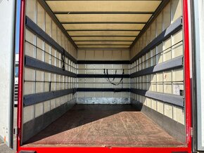 Renault Master 2.3dCi, Skříň, Spojler, DPH - 5