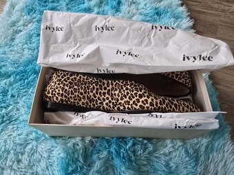Lodičky značky ivylee - 5