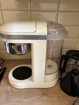 Kitchenaid překapávací kávovar - 5