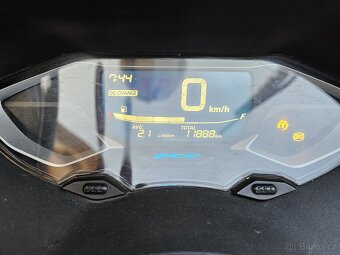 Honda PCX 125 r.2022 - 5