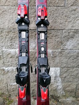ATOMIC Redster S8 Revoshock C 163cm r-13,4.Model 24/25 TESTY - 5