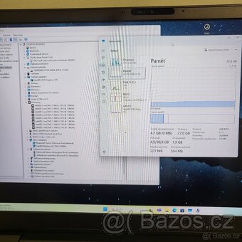 Dell Latitude 7300 / i7-8665U/32GB-DDR4/512GB-NVMe - 5