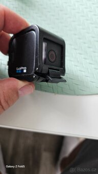 Gopro Hero 5 - 5