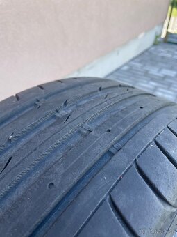Alu kola 5x112 r17 - 5