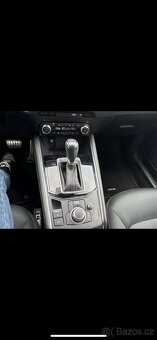 Mazda CX-5 2.2 135kwSports-Line AWD Skyactiv - 5