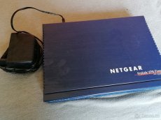 Netgear FVS318 ProSafe Firewall - 5
