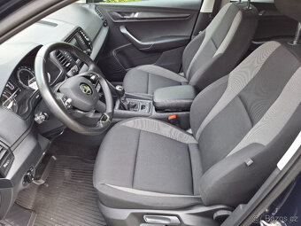 Škoda Karoq 1.5tsi - 5
