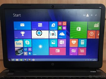 Notebook HP 250 G3 - 5