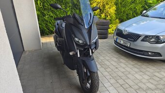 YAMAHA X-MAX 300 - 5