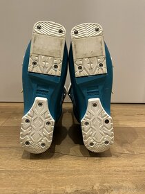Lyžařské boty lyžáky NORDICA GPX 85W - 5